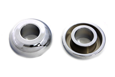 FLT Front Axle Spacer Set 1 Inner Diameter
