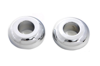 FLT Front Axle Spacer Set 1 Inner Diameter