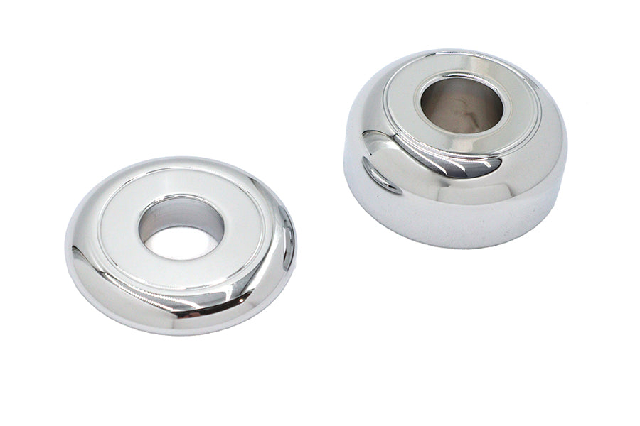 Front Axle Spacer Set 3/4 Inner Diameter