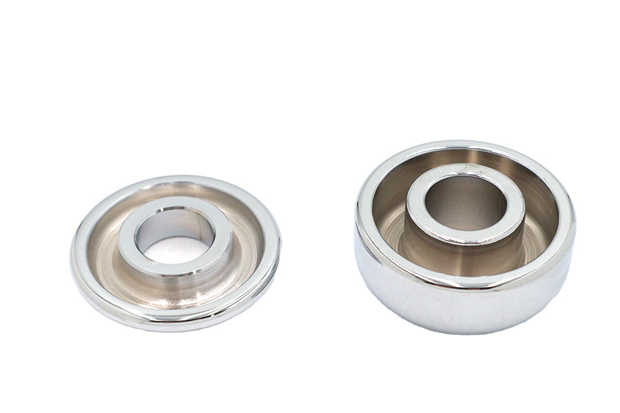 Front Axle Spacer Set 3/4 Inner Diameter