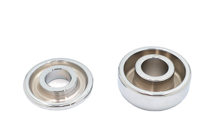 Front Axle Spacer Set 3/4 Inner Diameter