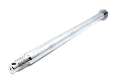 Chrome Rear Axle