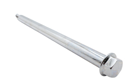 Chrome Rear Axle