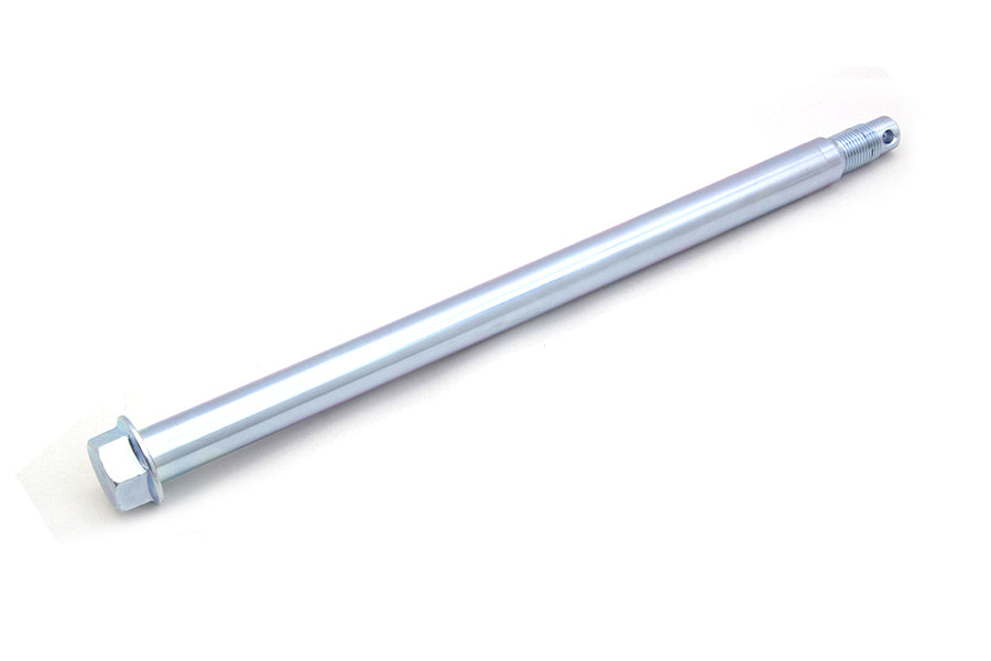 Rear Axle Zinc