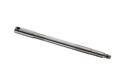 Chrome Front Axle
