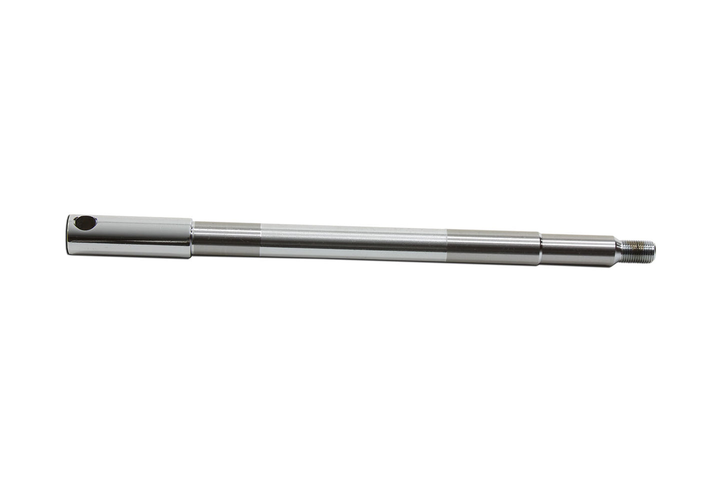 Chrome Front Axle