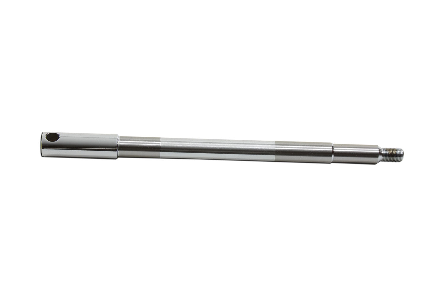 Chrome Front Axle