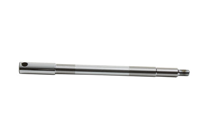 Chrome Front Axle