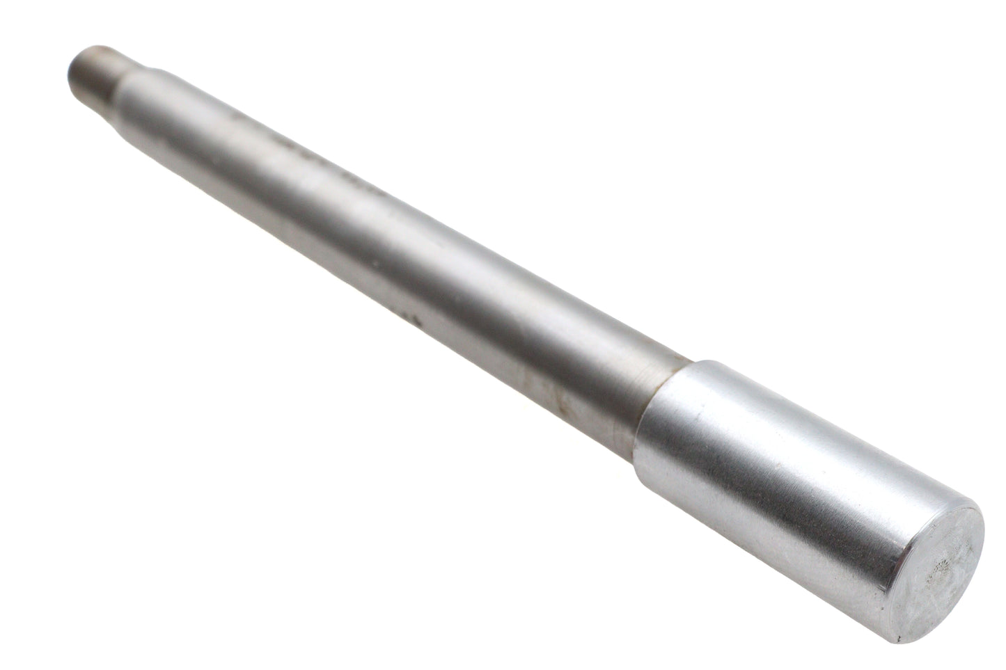 Chrome Front Axle