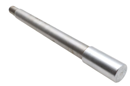 Chrome Front Axle