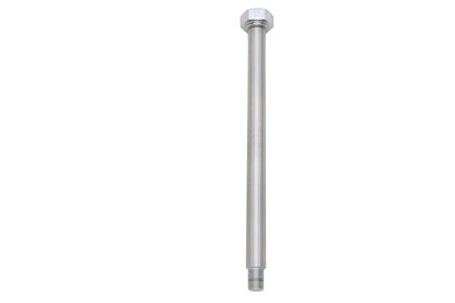 Chrome Rear Axle 3/4 Inner Diameter Rigid Style