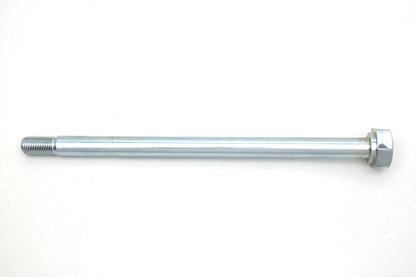 Replica Rear Axle Zinc Plated