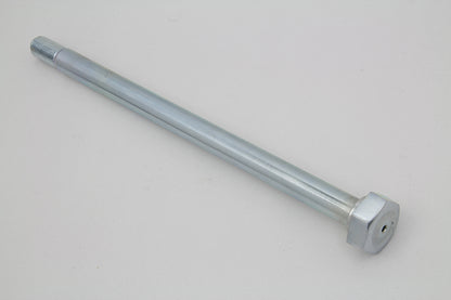 Replica Rear Axle Zinc Plated