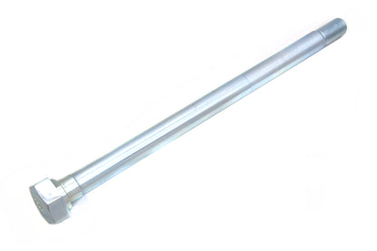 Zinc Plated Rear Axle