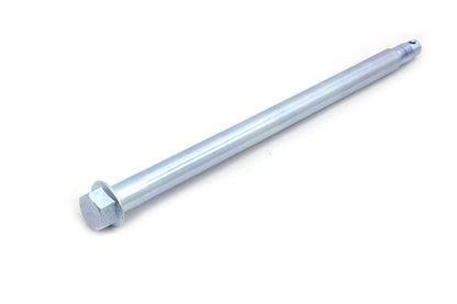 Zinc Rear Axle