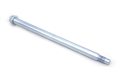 Zinc Rear Axle