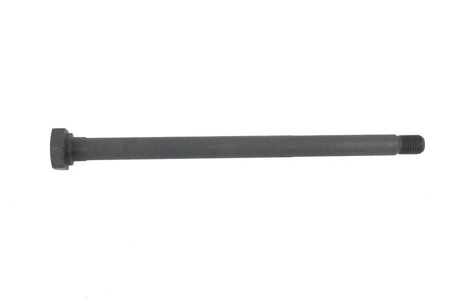 Plated Rear Axle Parkerized
