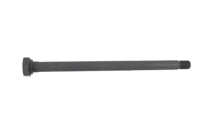 Plated Rear Axle Parkerized