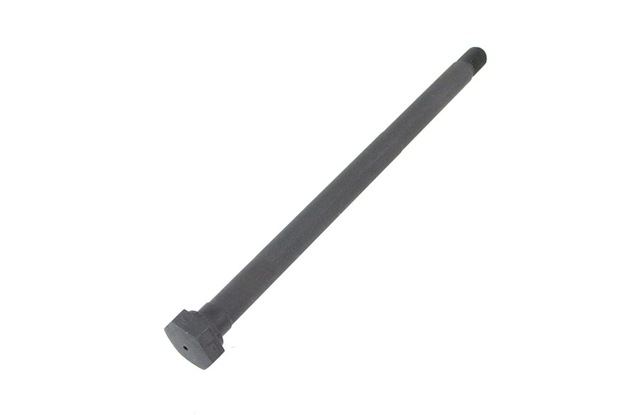 Plated Rear Axle Parkerized