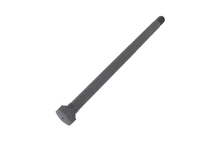 Plated Rear Axle Parkerized