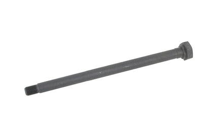 Plated Rear Axle Parkerized
