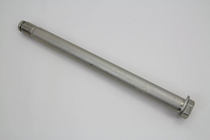 Rear Axle Chrome