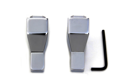Rear Axle Adjuster Kit Pyramid Shape
