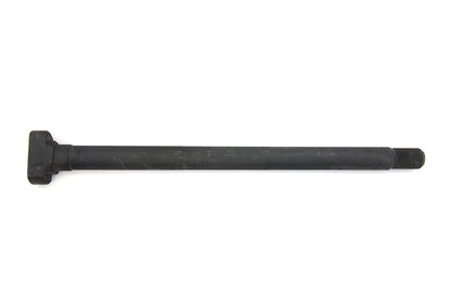 Replica Parkerized Rear Axle