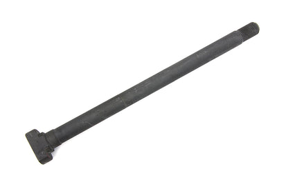 Replica Parkerized Rear Axle