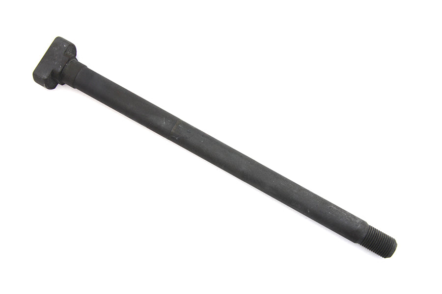 Replica Parkerized Rear Axle