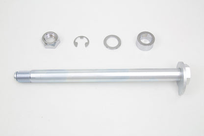 Zinc Rear Axle Kit