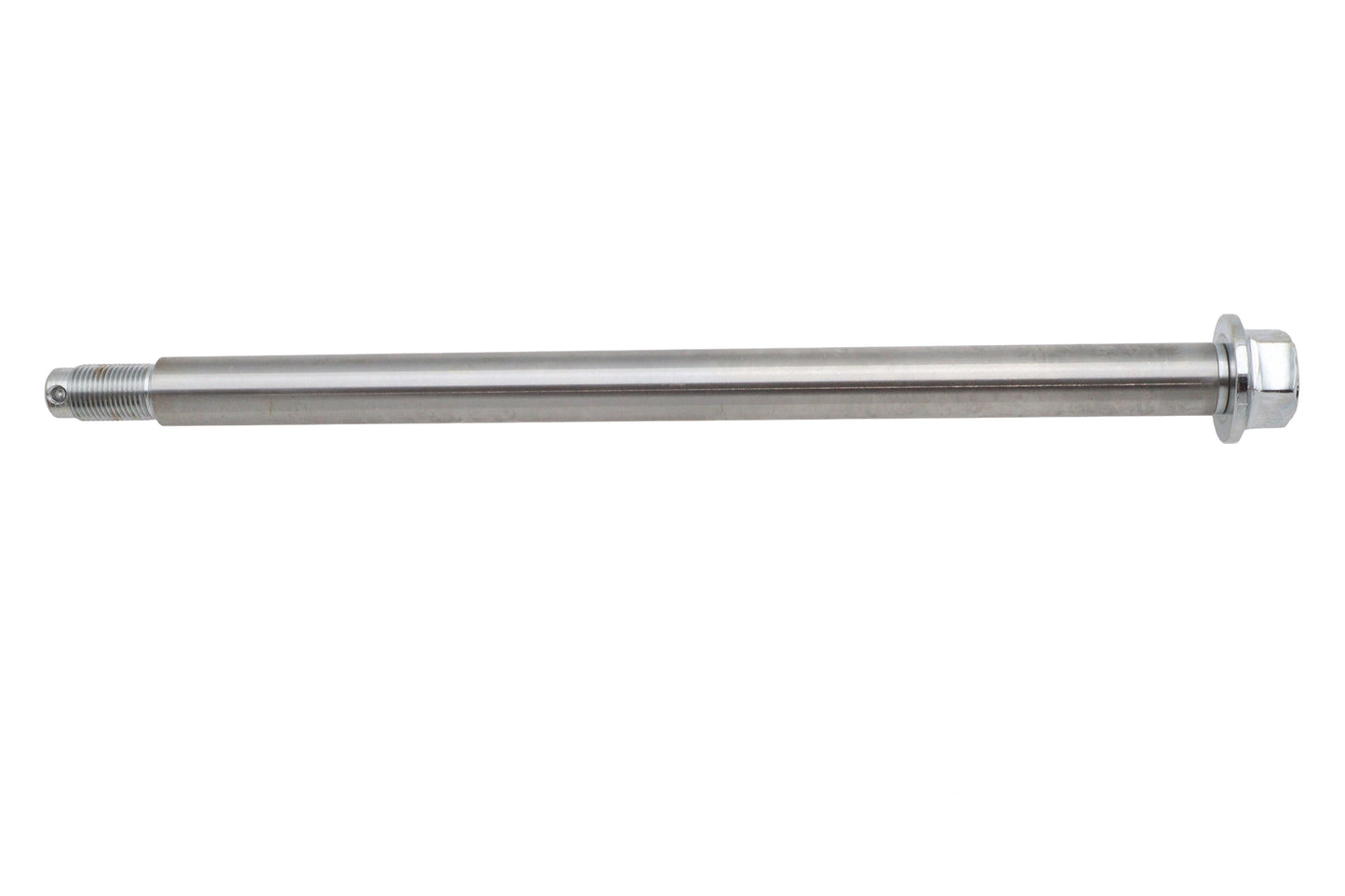 Chrome Front Axle