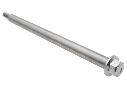 Chrome Front Axle