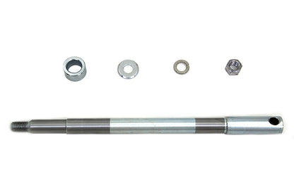 Zinc Front Axle Kit