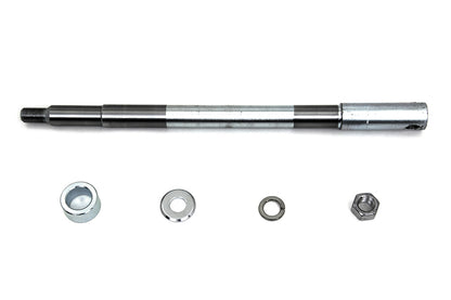 Zinc Front Axle Kit