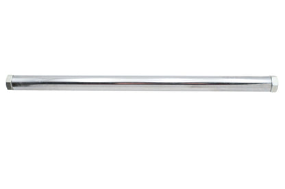 Raw Rear Axle