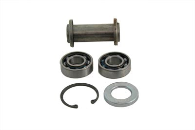 Wheel Hub Bearing Rebuild Kit 3/4",