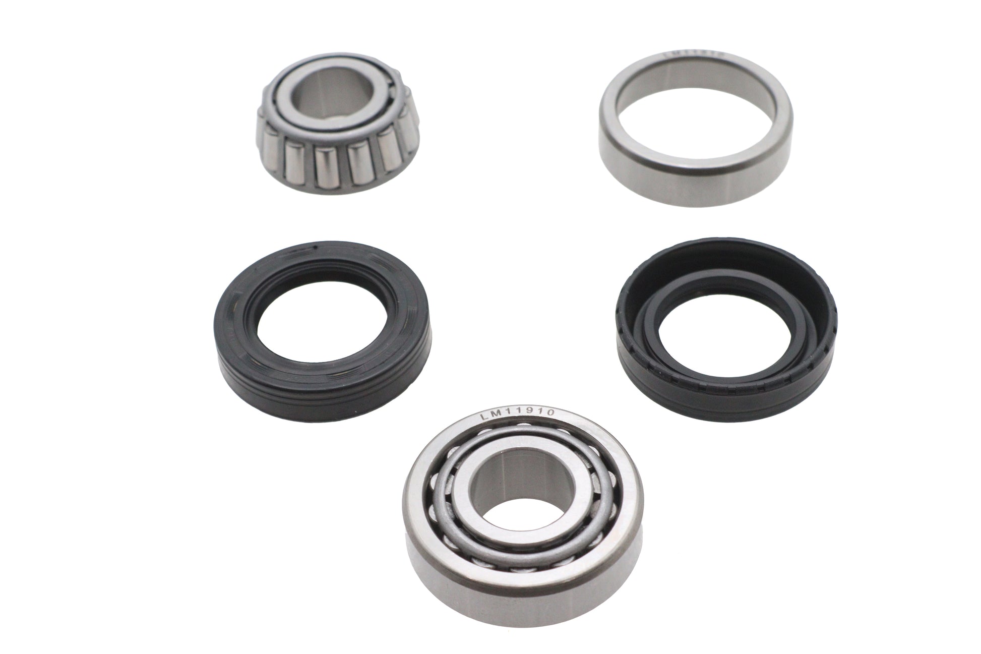 Wheel Hub Bearing Kit