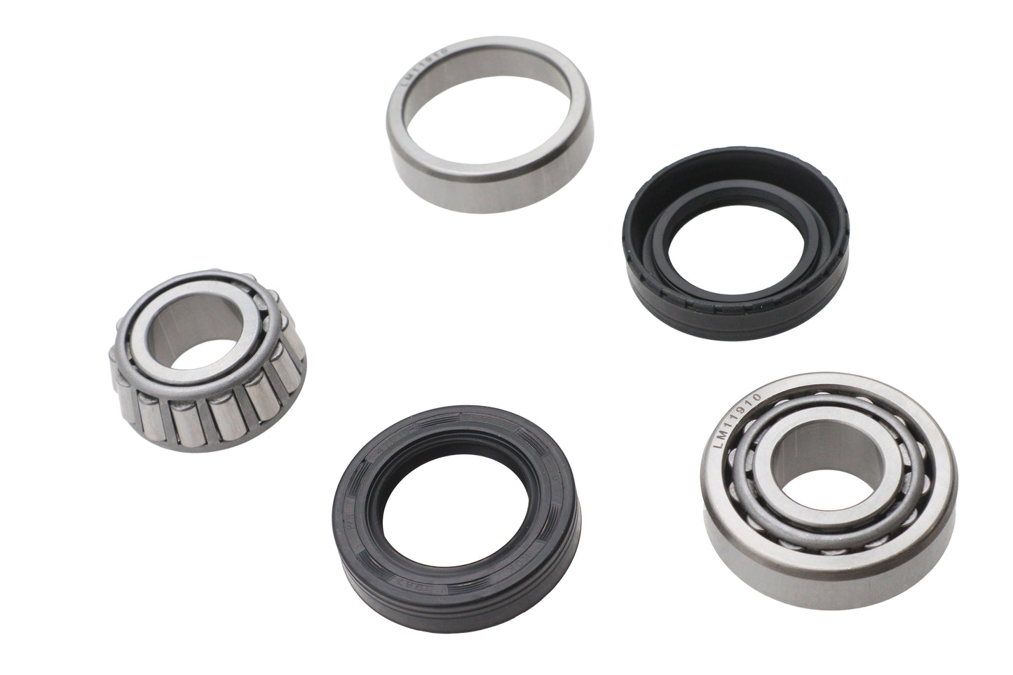 Wheel Hub Bearing Kit