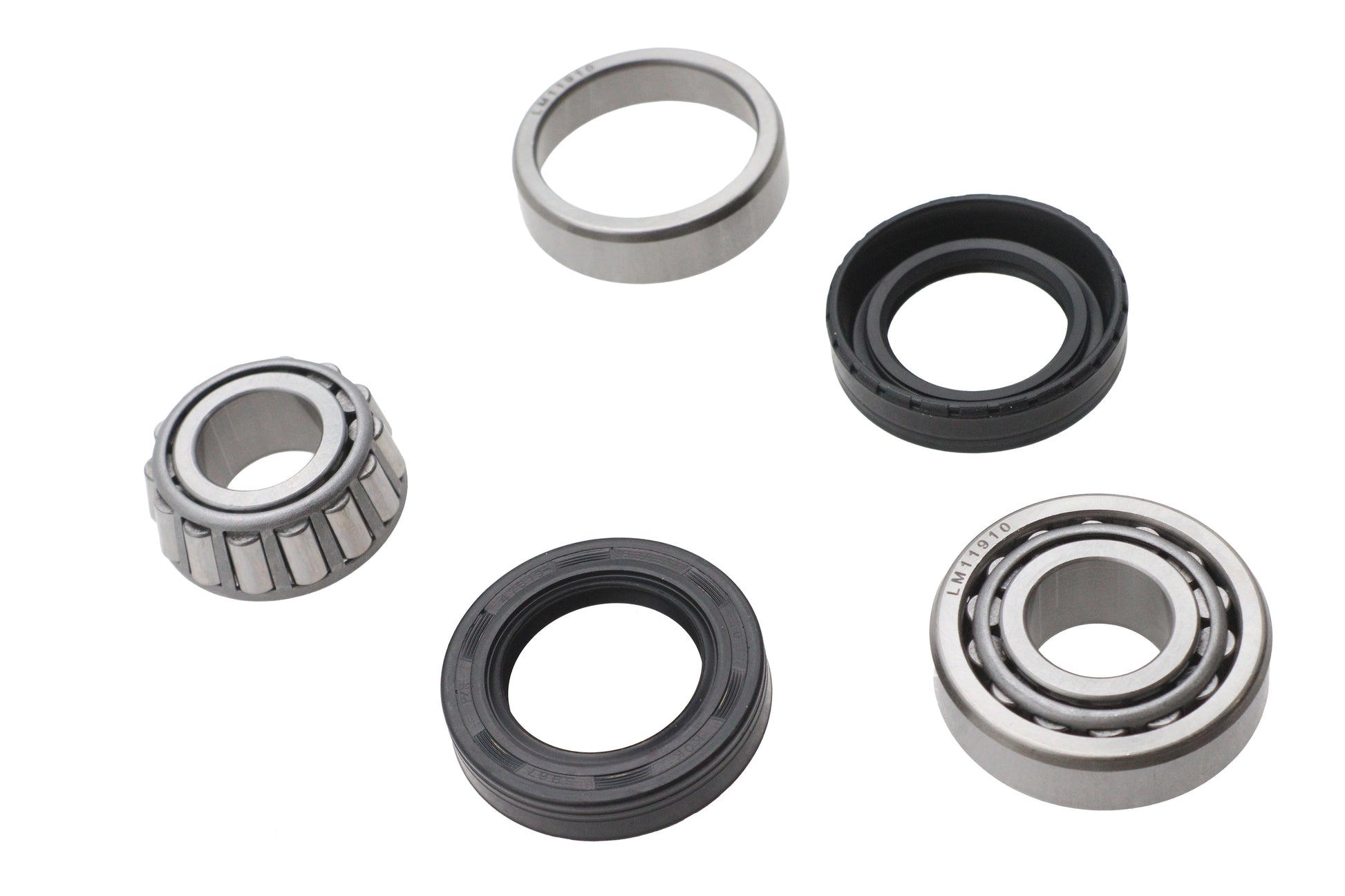 Wheel Hub Bearing Kit