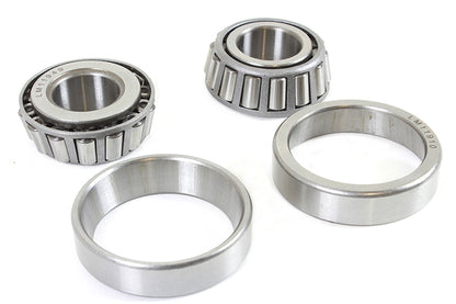 Wheel Hub Bearing Kit