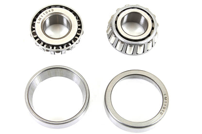 Wheel Hub Bearing Kit