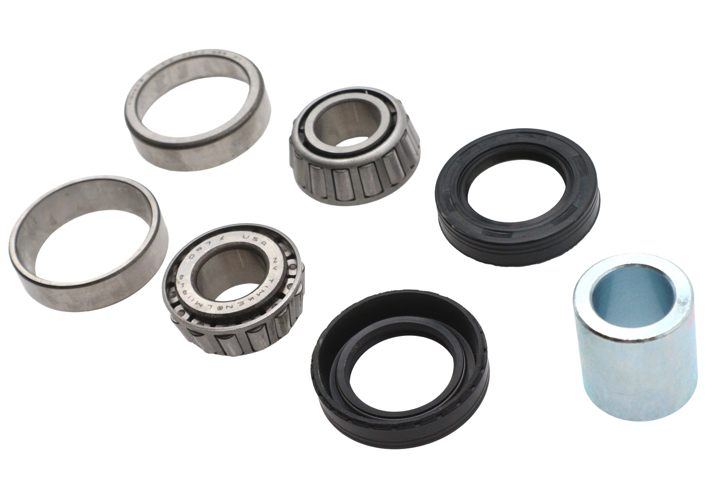 Wheel Hub Bearing Assembly Kit