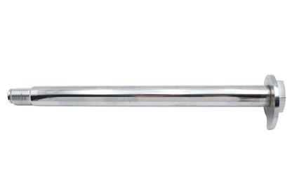 Chrome Rear Axle