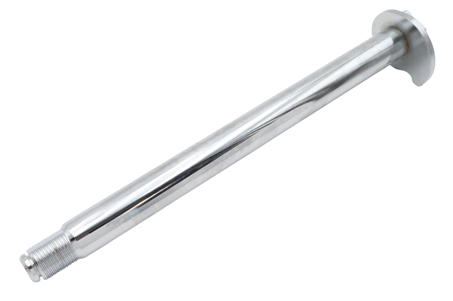Chrome Rear Axle