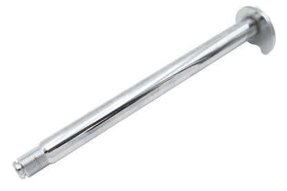 Chrome Rear Axle