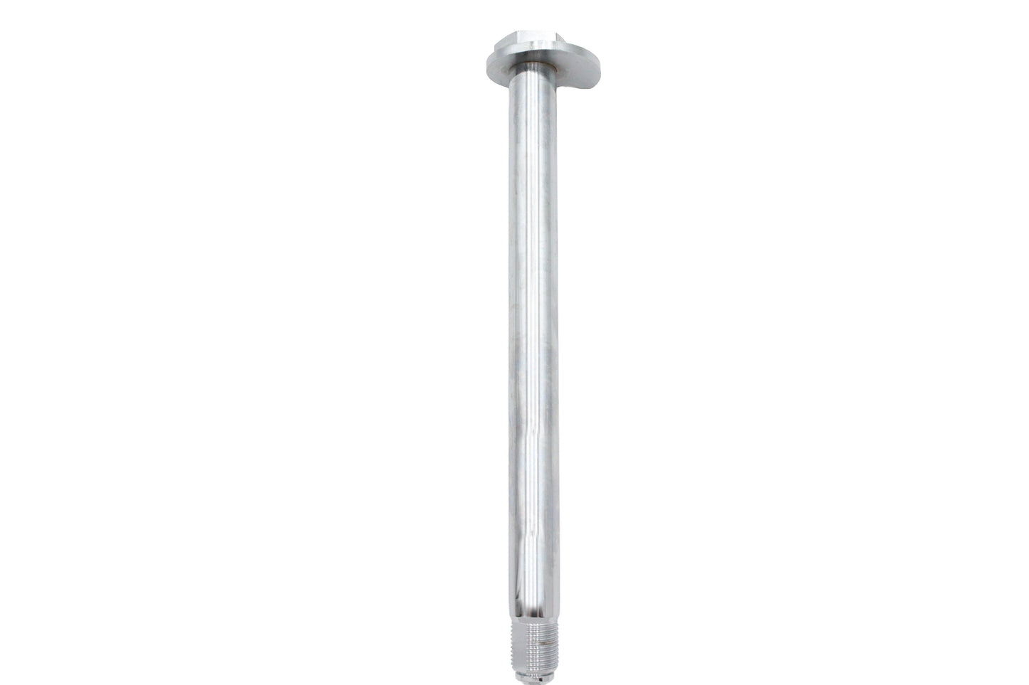 Chrome Rear Axle