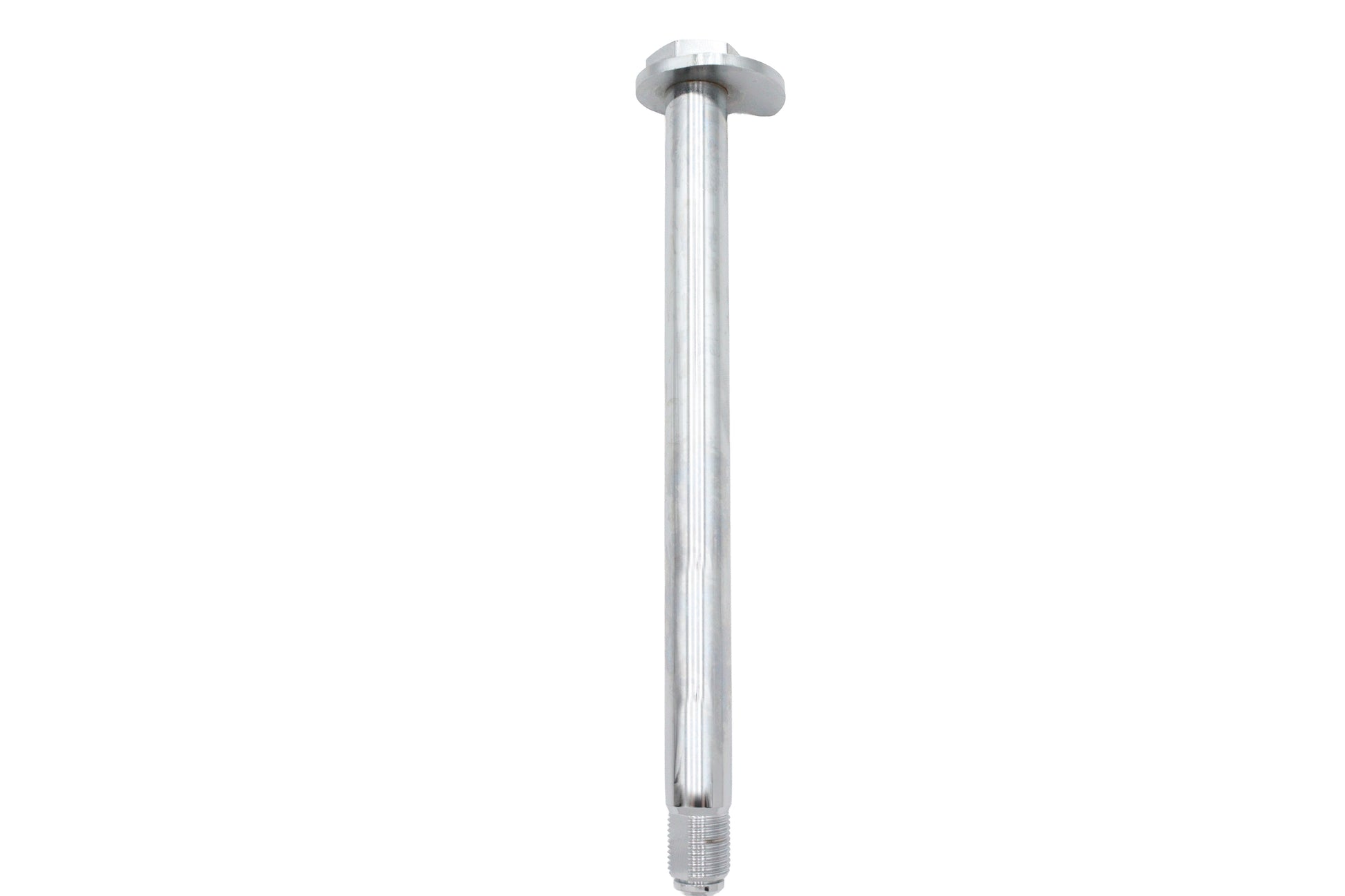 Chrome Rear Axle