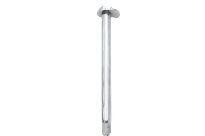 Chrome Rear Axle