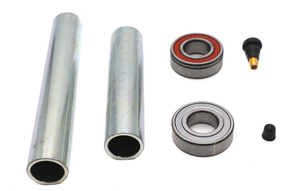 OE Rear Wheel Hub Bearing Rebuild Kit
